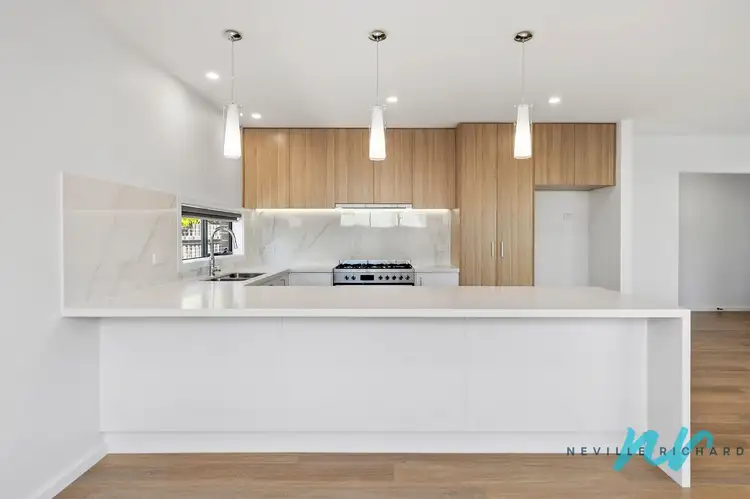 Second view of Homely unit listing, 51B Rigby Street, St Leonards VIC 3223