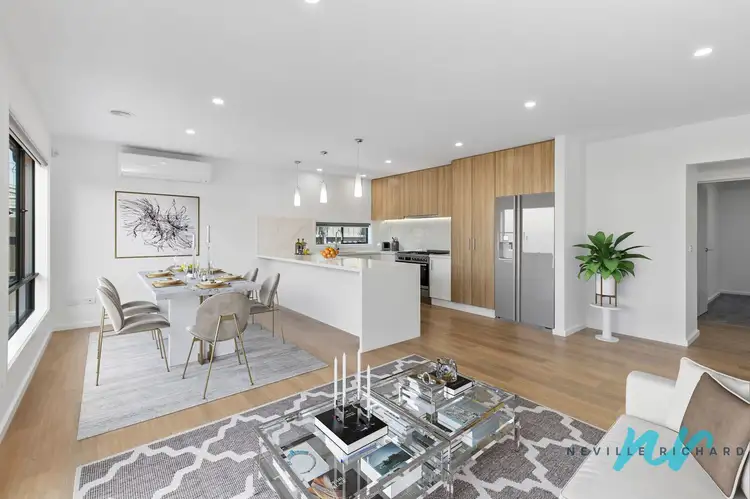 Third view of Homely unit listing, 51B Rigby Street, St Leonards VIC 3223