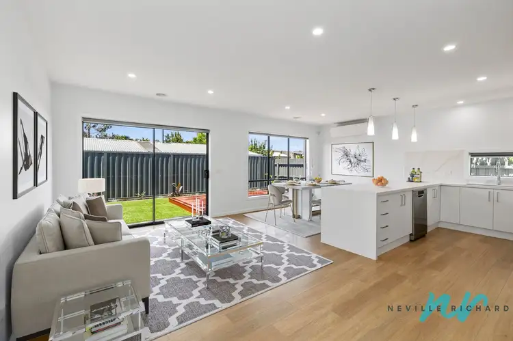 Fourth view of Homely unit listing, 51B Rigby Street, St Leonards VIC 3223