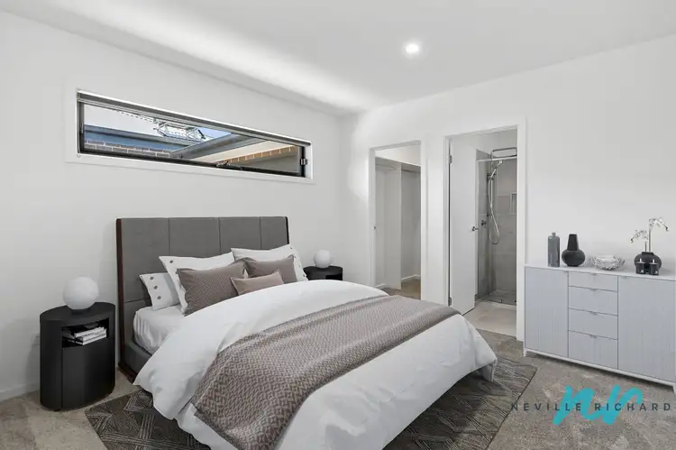 Fifth view of Homely unit listing, 51B Rigby Street, St Leonards VIC 3223