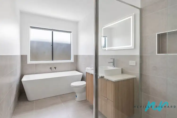 Sixth view of Homely unit listing, 51B Rigby Street, St Leonards VIC 3223