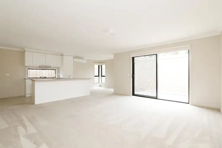 Second view of Homely unit listing, 3/6 Highwood Drive, Hillside VIC 3037