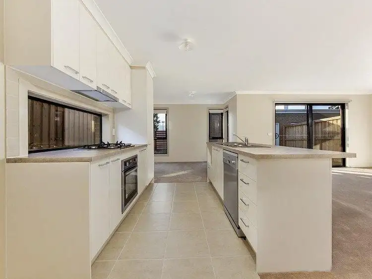 Third view of Homely unit listing, 3/6 Highwood Drive, Hillside VIC 3037