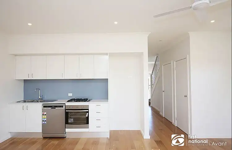 Third view of Homely townhouse listing, 35/170 Chapel Street, Keysborough VIC 3173