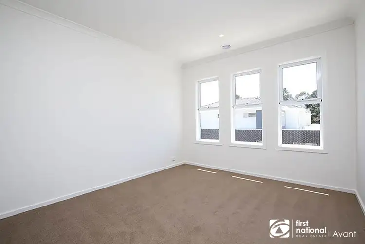 Fourth view of Homely townhouse listing, 35/170 Chapel Street, Keysborough VIC 3173