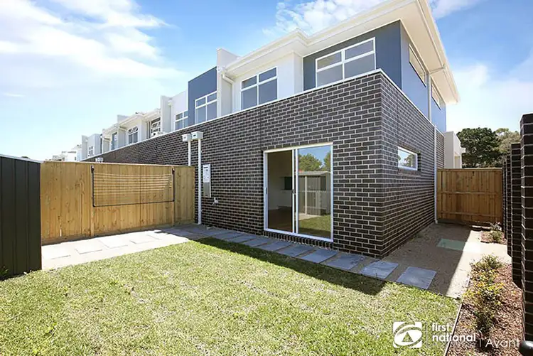 Seventh view of Homely townhouse listing, 35/170 Chapel Street, Keysborough VIC 3173