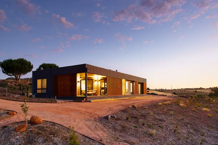 8 Talbots Lane, Taradale VIC 3447