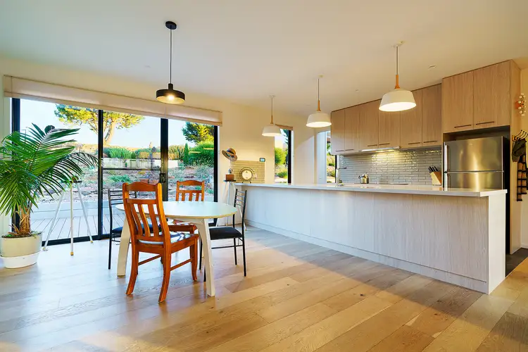 Fifth view of Homely house listing, 8 Talbots Lane, Taradale VIC 3447