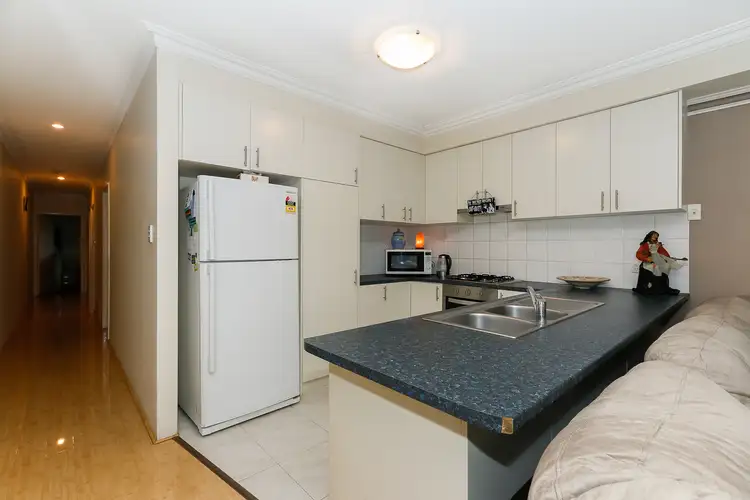 Main view of Homely villa listing, 3/2B Chailey Place, Balga WA 6061