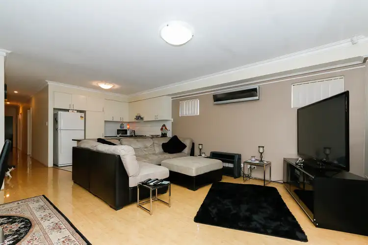 Fifth view of Homely villa listing, 3/2B Chailey Place, Balga WA 6061