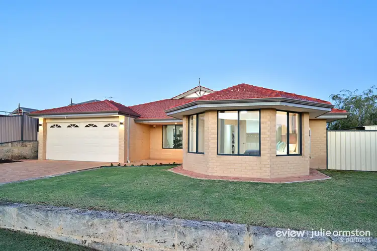 2 Turner Parkway, Carramar WA 6031