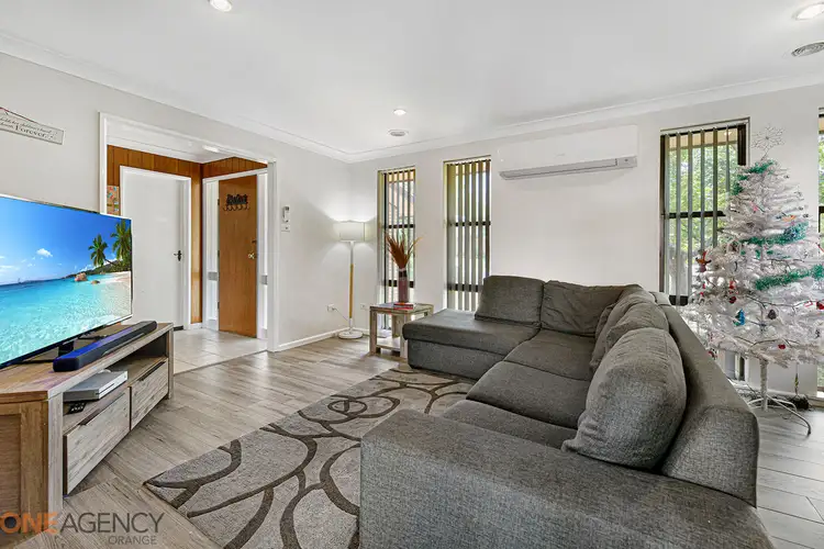 Third view of Homely house listing, 4 Sean O'doherty Place, Orange NSW 2800