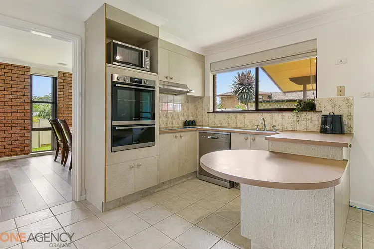 Fifth view of Homely house listing, 4 Sean O'doherty Place, Orange NSW 2800