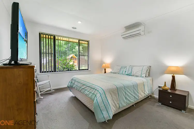 Sixth view of Homely house listing, 4 Sean O'doherty Place, Orange NSW 2800