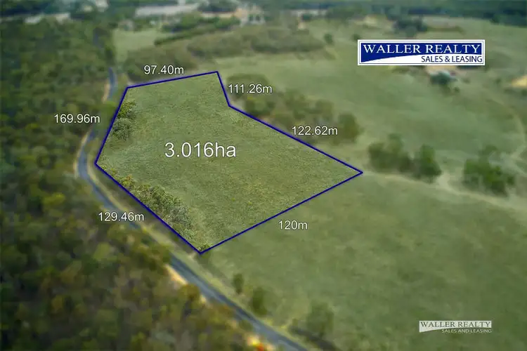 Lot 2 Mandurang South Road, Mandurang South VIC 3551