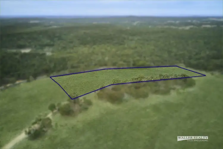 Second view of Homely land listing, Lot 2 Mandurang South Road, Mandurang South VIC 3551