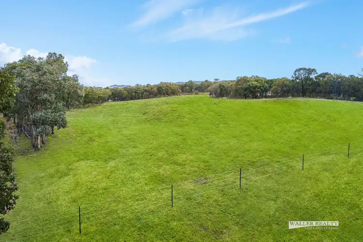 Third view of Homely land listing, Lot 2 Mandurang South Road, Mandurang South VIC 3551