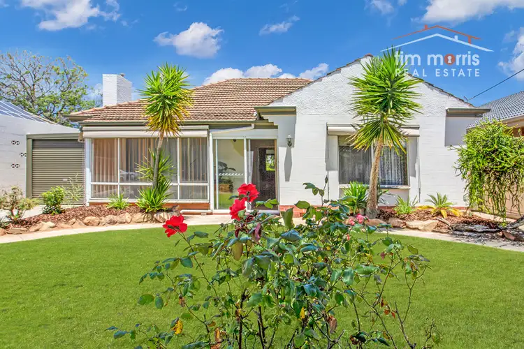 29 Dixon Street, Royal Park SA 5014