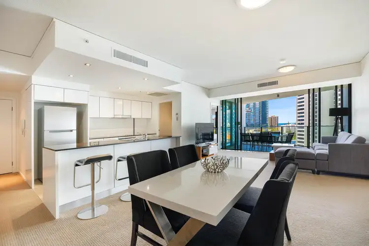 1005/22 Surf Parade, Broadbeach QLD 4218