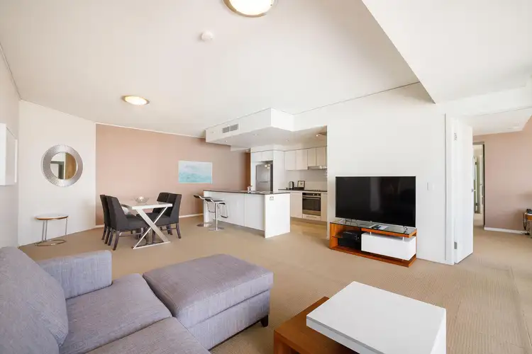 Second view of Homely unit listing, 1005/22 Surf Parade, Broadbeach QLD 4218