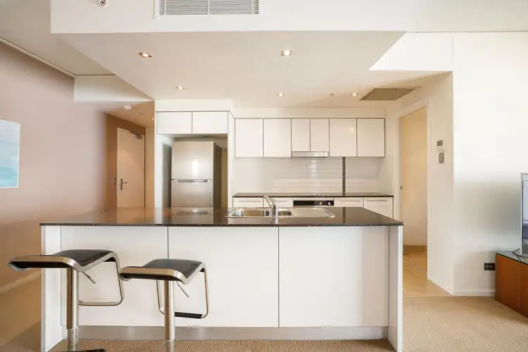 Third view of Homely unit listing, 1005/22 Surf Parade, Broadbeach QLD 4218