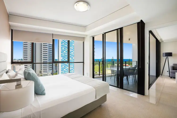 Fourth view of Homely unit listing, 1005/22 Surf Parade, Broadbeach QLD 4218