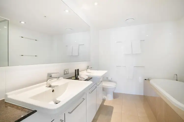 Fifth view of Homely unit listing, 1005/22 Surf Parade, Broadbeach QLD 4218
