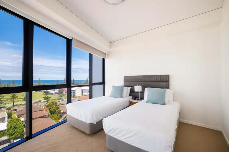 Sixth view of Homely unit listing, 1005/22 Surf Parade, Broadbeach QLD 4218