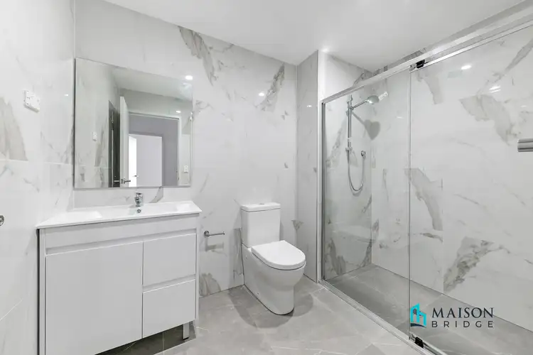 Third view of Homely apartment listing, 101/8 Burbang Crescent, Rydalmere NSW 2116