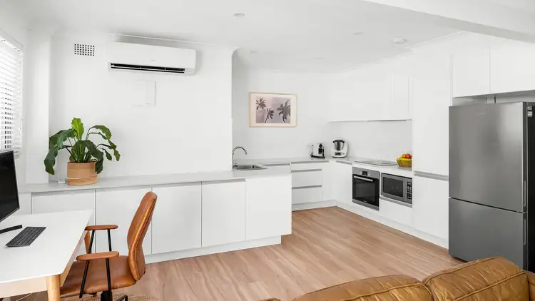Fifth view of Homely apartment listing, 12/5 Lewis Street, Cronulla NSW 2230
