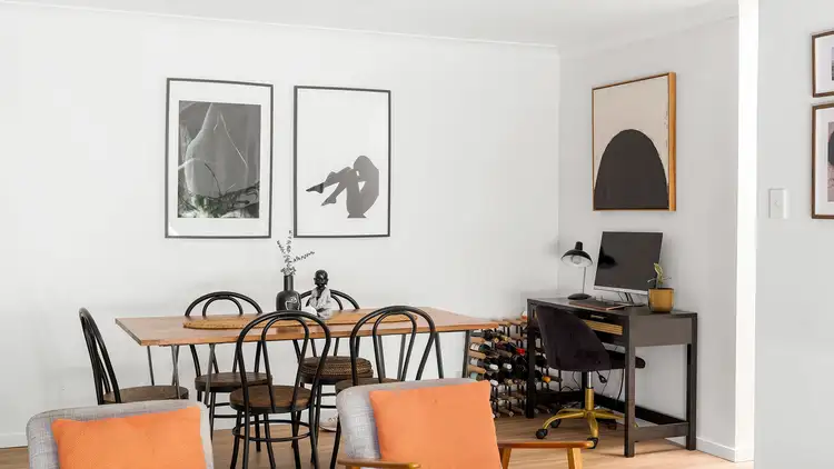 Sixth view of Homely apartment listing, 12/5 Lewis Street, Cronulla NSW 2230