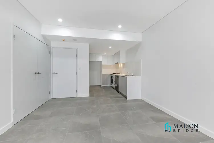 106/8 Burbang Crescent, Rydalmere NSW 2116