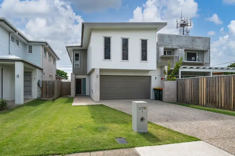 4 Fairway Street, Bald Hills QLD 4036