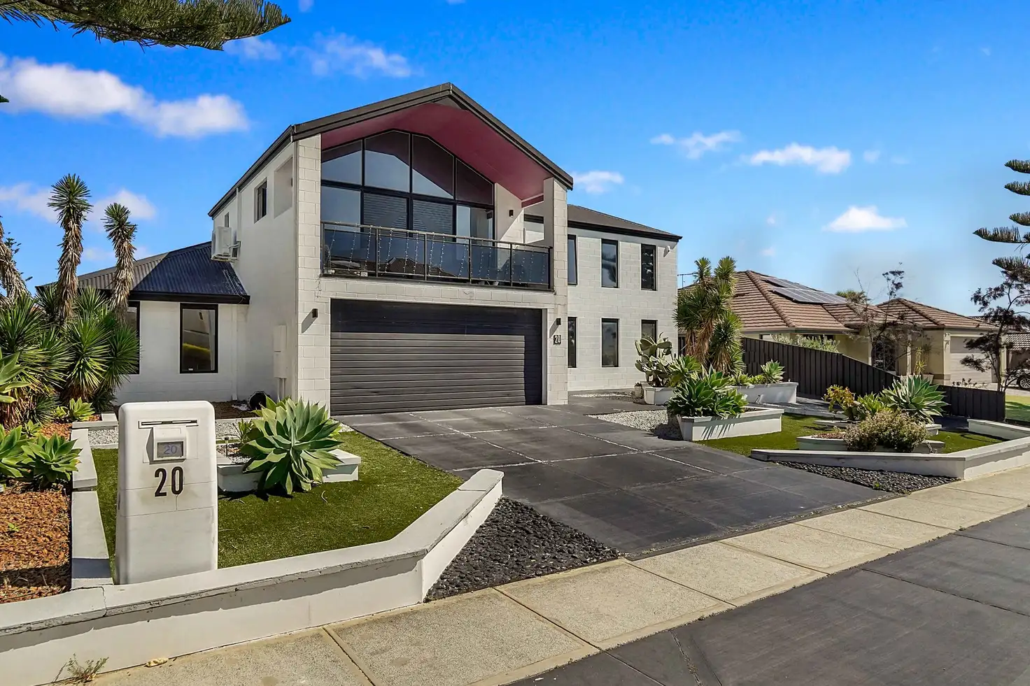 Main view of Homely house listing, 20 Honiara Way, Mindarie WA 6030