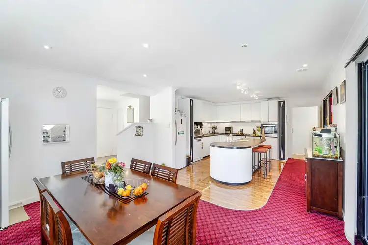 Third view of Homely house listing, 20 Honiara Way, Mindarie WA 6030