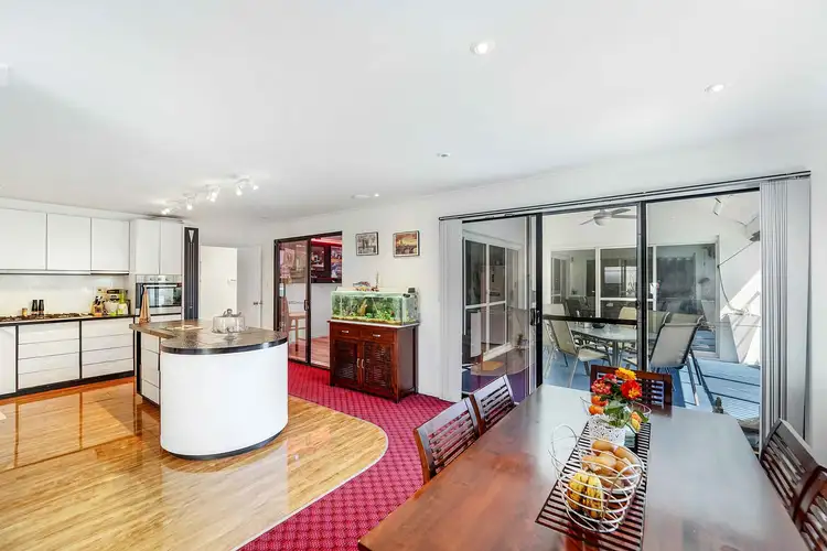 Fifth view of Homely house listing, 20 Honiara Way, Mindarie WA 6030