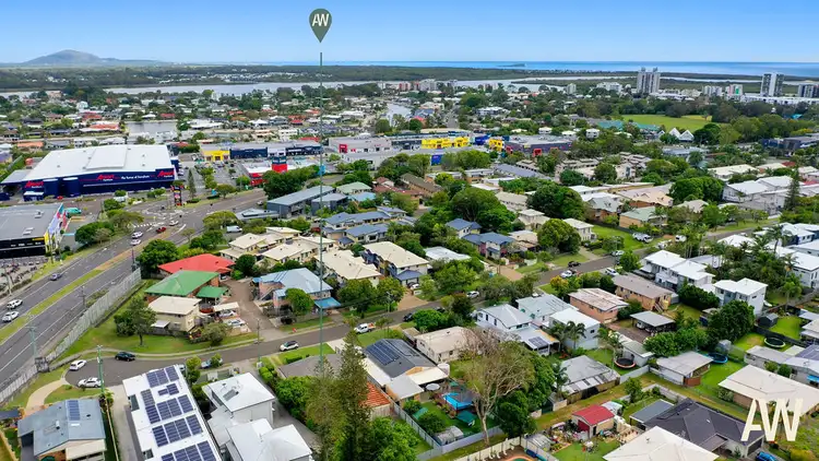 Main view of Homely house listing, 41 Ridge Road, Maroochydore QLD 4558