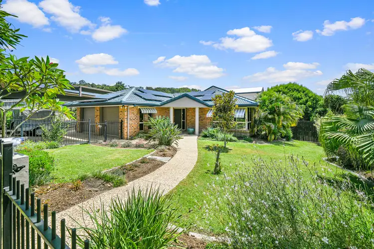 4 Greenvale Court, Buderim QLD 4556