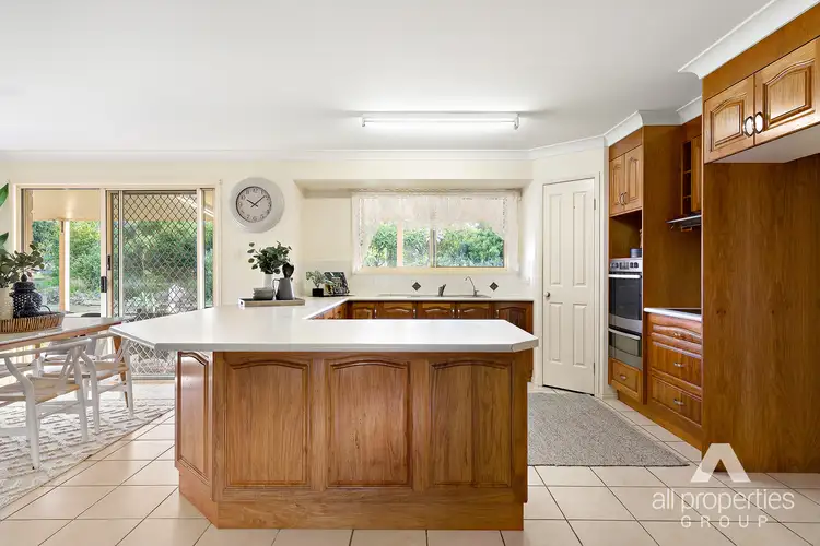 Second view of Homely house listing, 1-17 Highgrove Close, Chambers Flat QLD 4133