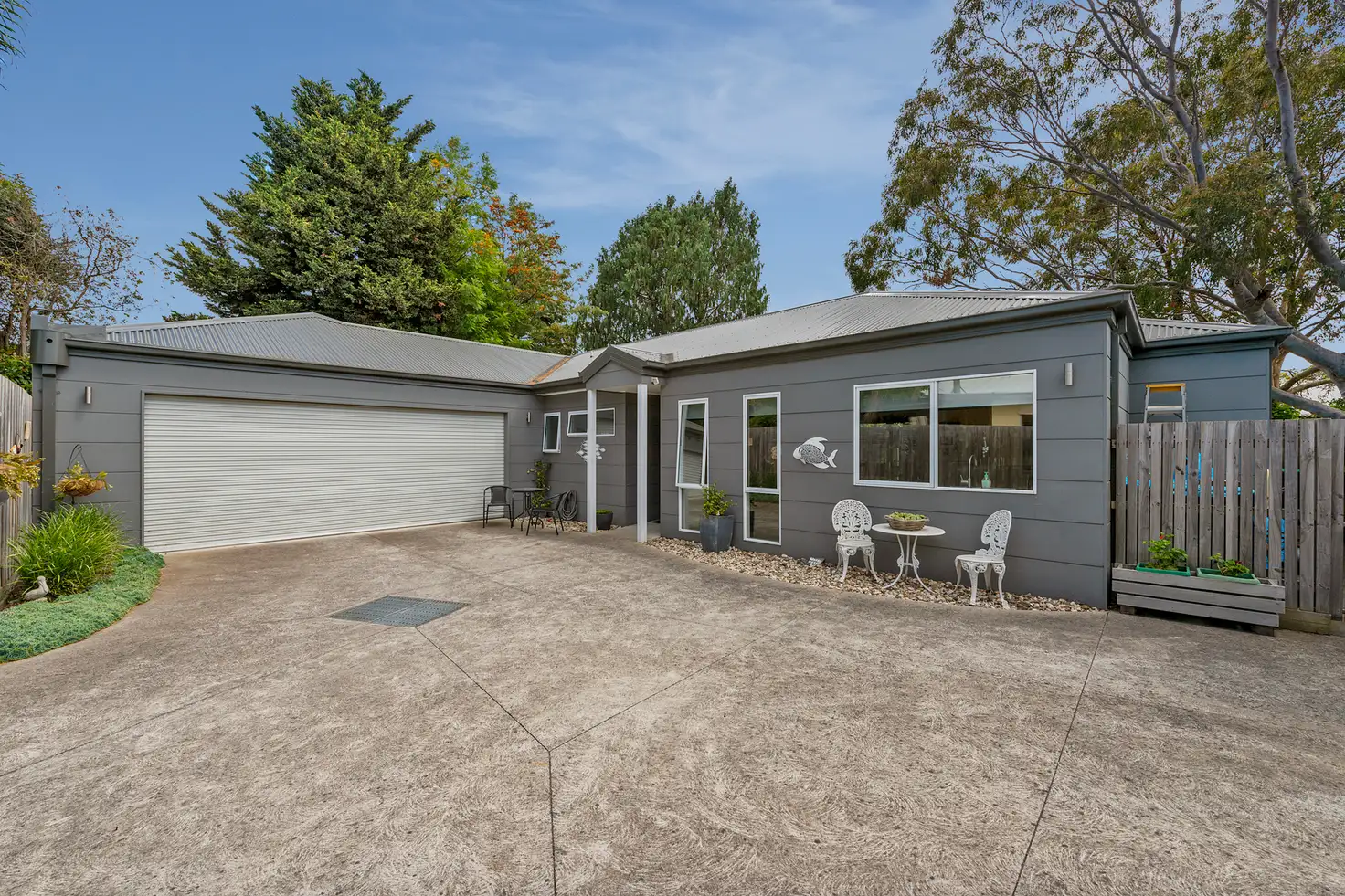 Main view of Homely unit listing, 2/6 Myers Road, Bittern VIC 3918