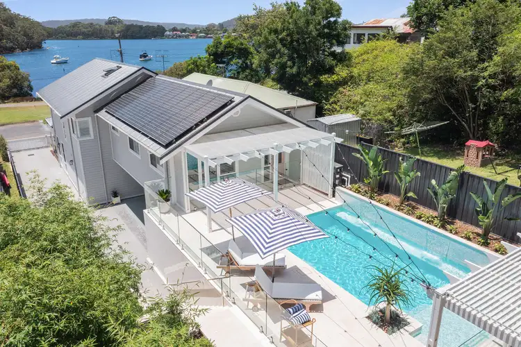 Fourth view of Homely house listing, 24 Phegans Bay Road, Phegans Bay NSW 2256