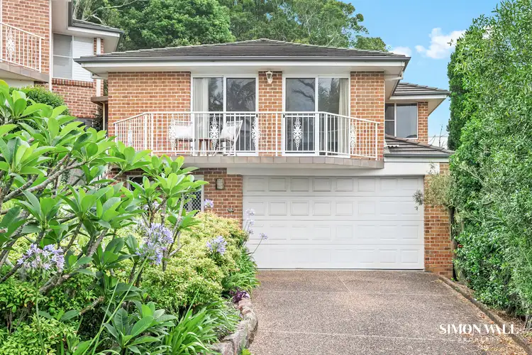Main view of Homely townhouse listing, 5/92 Curry Street, Merewether NSW 2291