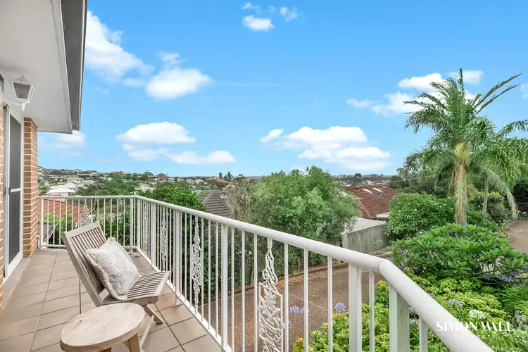 Third view of Homely townhouse listing, 5/92 Curry Street, Merewether NSW 2291