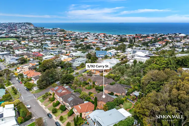 Fourth view of Homely townhouse listing, 5/92 Curry Street, Merewether NSW 2291
