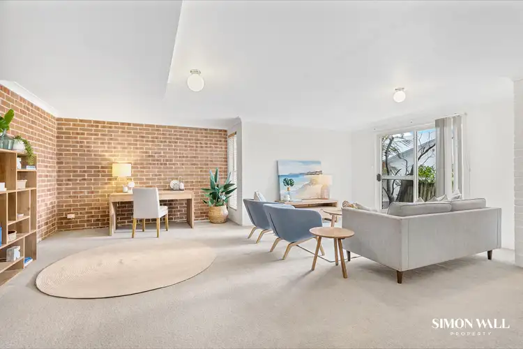 Fifth view of Homely townhouse listing, 5/92 Curry Street, Merewether NSW 2291