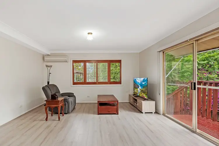 Third view of Homely townhouse listing, 5/1 Hinemoa Avenue, Normanhurst NSW 2076