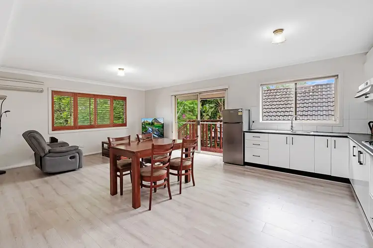 Fourth view of Homely townhouse listing, 5/1 Hinemoa Avenue, Normanhurst NSW 2076