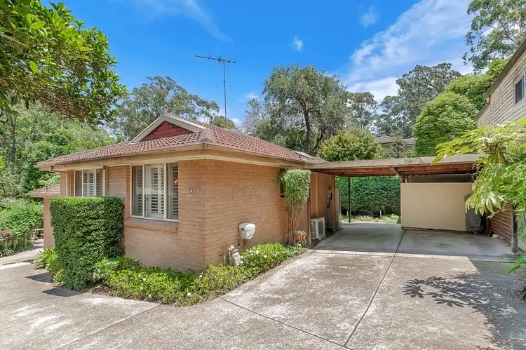 2/26 Paling Street, Thornleigh NSW 2120