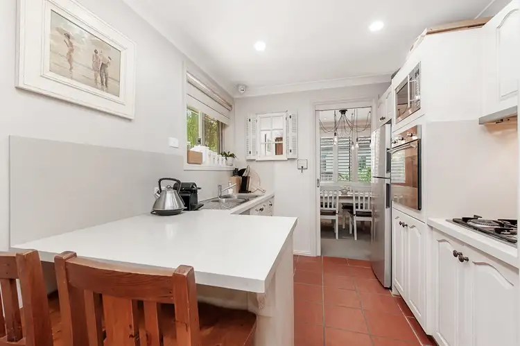 Second view of Homely townhouse listing, 2/26 Paling Street, Thornleigh NSW 2120