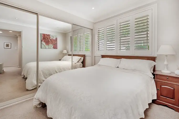 Sixth view of Homely townhouse listing, 2/26 Paling Street, Thornleigh NSW 2120